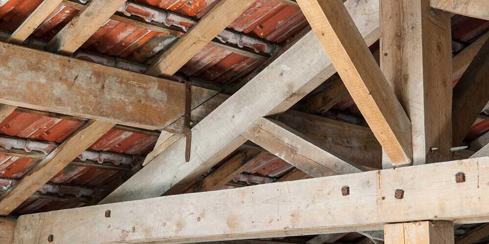 Travaux de charpente à Berck — charpentier à Berck